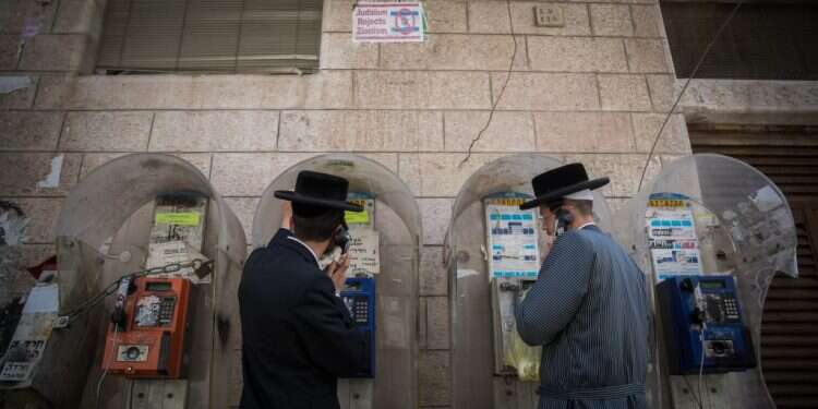 מאה שערים, 2018. צילום: יונתן זינדל, פלאש 90 צילום: יונתן זינדל, פלאש 90