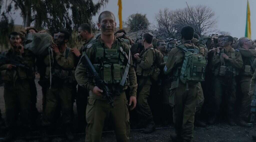 דוד גולובנציץ ז צילום: מתוך האלבום המשפחתי