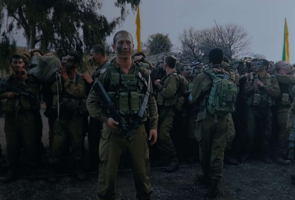 צילום: מתוך האלבום המשפחתי