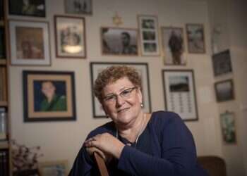 צילום: הדס פרוש, פלאש 90