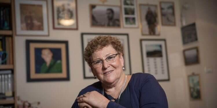 מרים פרץ. צילום: הדס פרוש, פלאש 90 צילום: הדס פרוש, פלאש 90