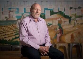 צילום: יונתן זינדל, פלאש 90