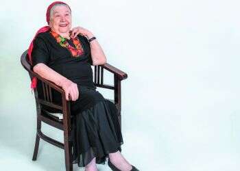 צילום: אריק סולטן