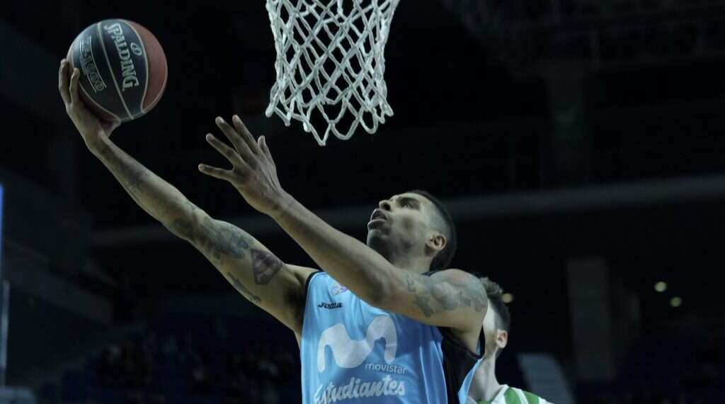 סילבן לנדסברג. צילום: גטי אימג'ס צילום: גטי אימג'ס