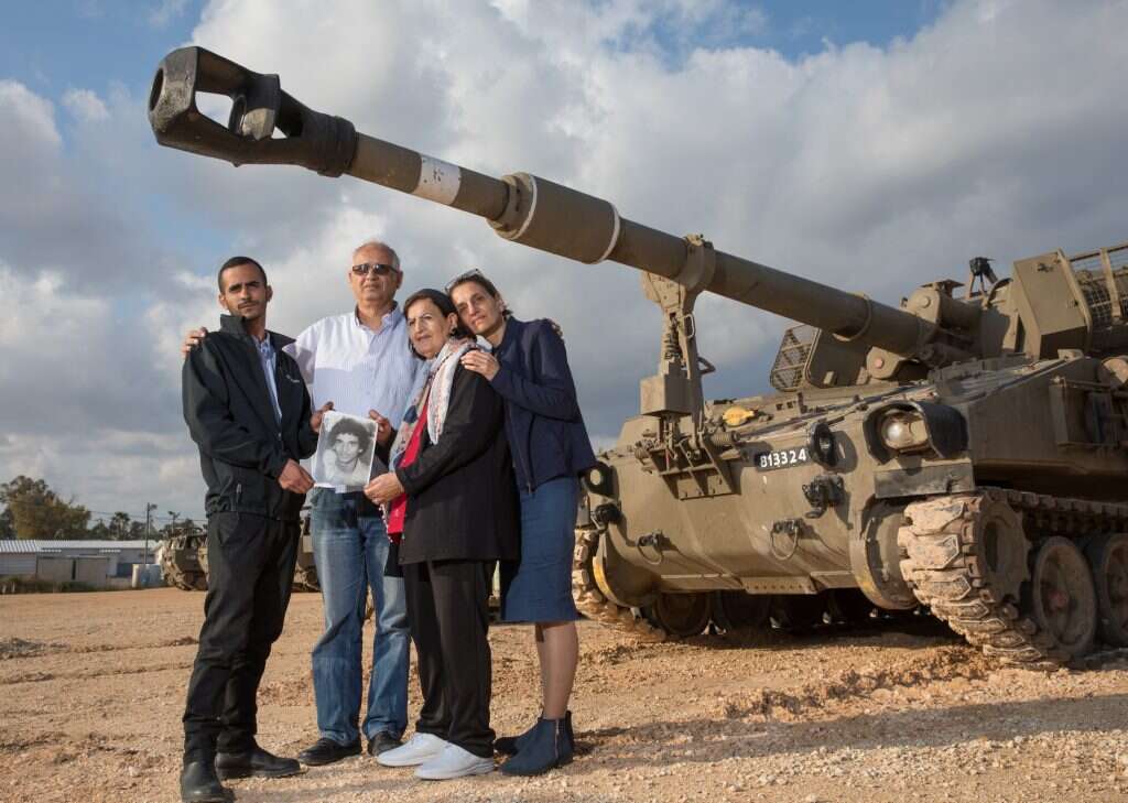 צילום: יוסי אלוני