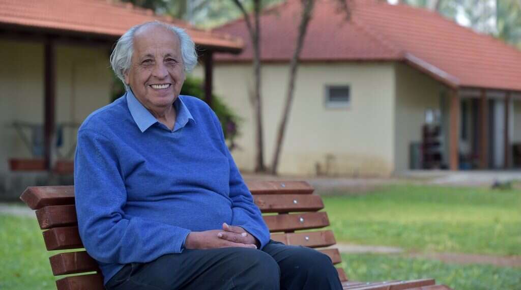 צילום: גיל אליהו, ג'יני