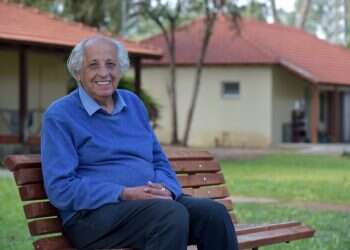 צילום: גיל אליהו, ג'יני