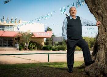 צילום: אריק סולטן