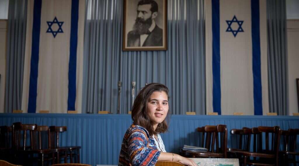 צילום: מרים אלסטר, פלאש 90