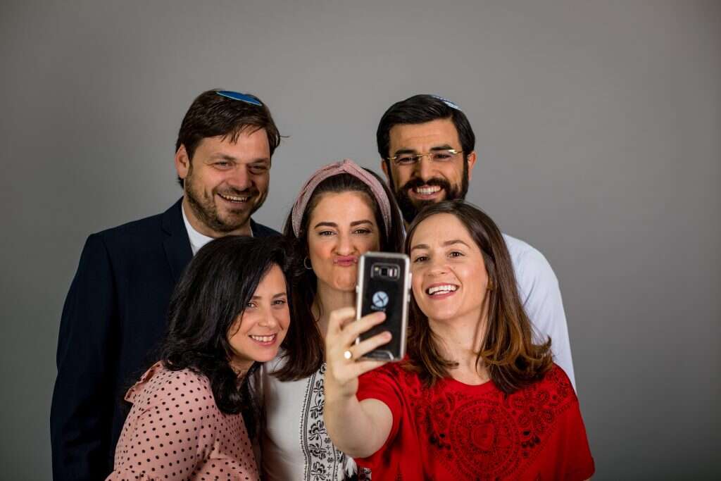 צילום: אריק סולטן