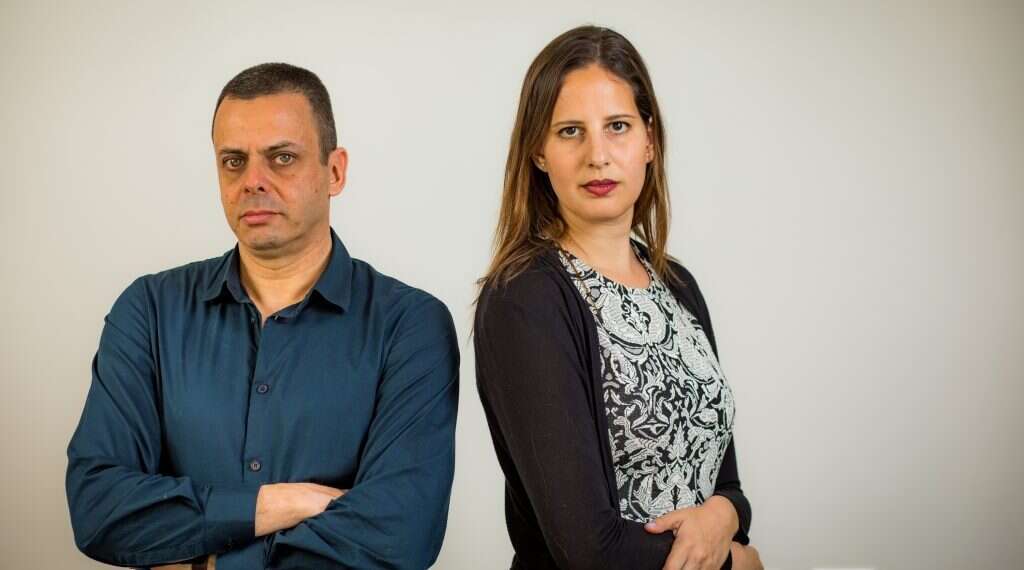 צילום: אריק סולטן