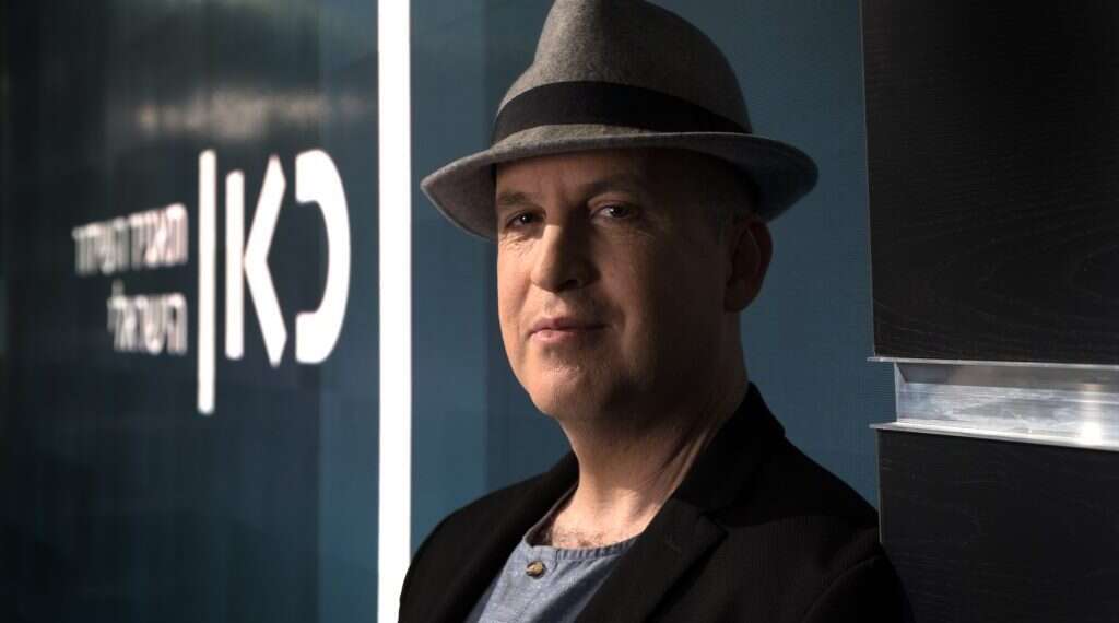 צילום: דן חיימוביץ'