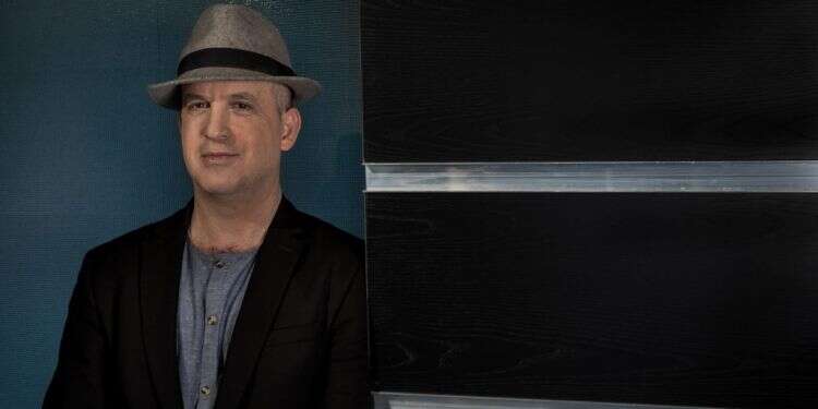 צילום: דן חיימוביץ'