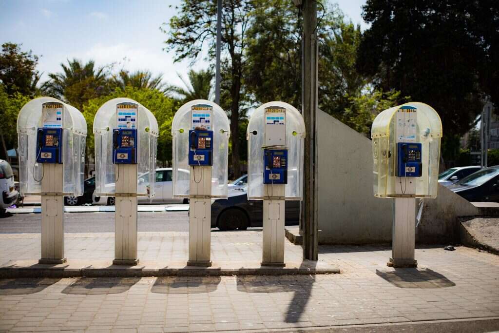 צילום: אריק סולטן