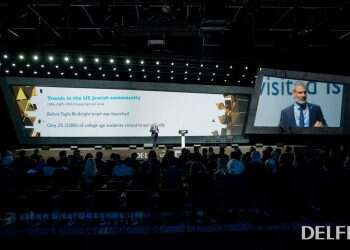 צילום: DELFI Lithuania