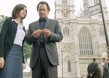 צילום מסך מתוך הסרט