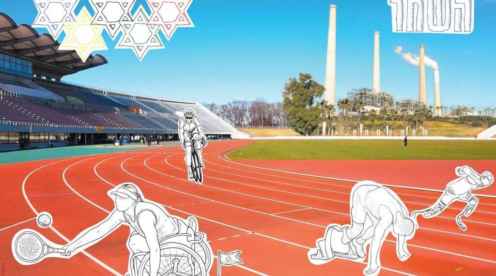 צילום ואיור: גילי יערי, פלאש 90 ושאטרסטוק