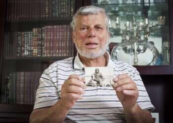 צילום: אריק סולטן