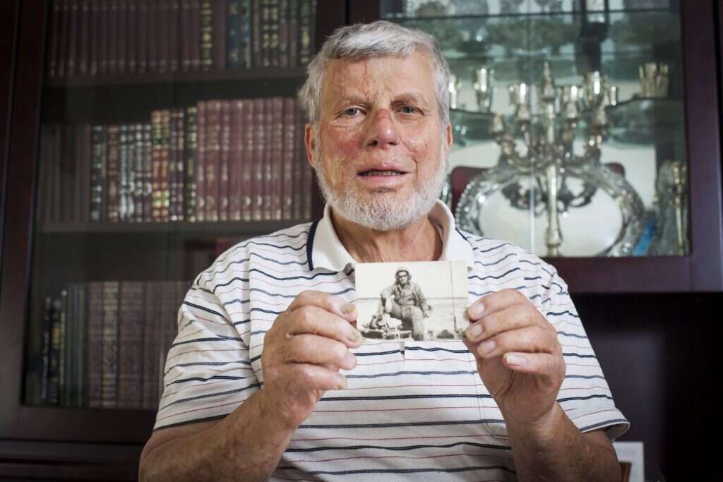 צילום: אריק סולטן