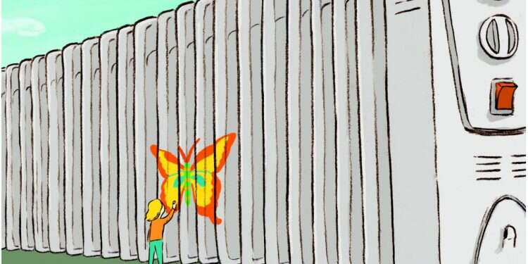 איור: מורן ברק איור: מורן ברק