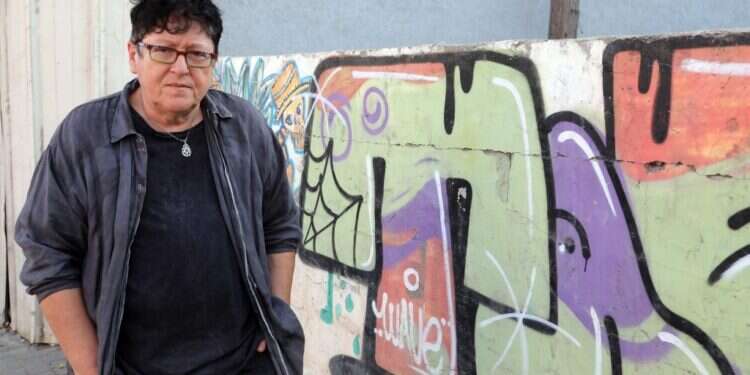 צילום: גדעון מרקוביץ'