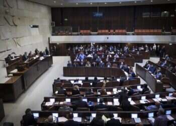 צילום: יונתן זינדל, פלאש90