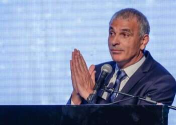 צילום: יהודה פרץ