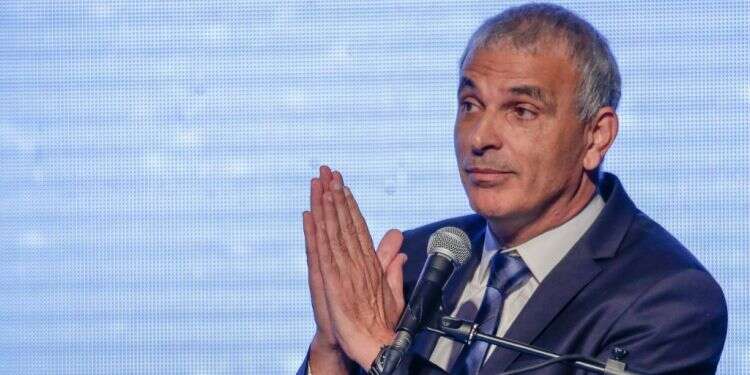 צילום: יהודה פרץ