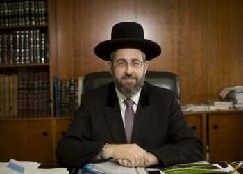 צילום: יונתן זינל/פלאש 90