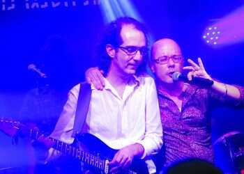 צילום: ינאי רוחבה