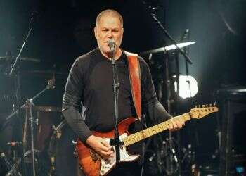 צילום: בני דויטש