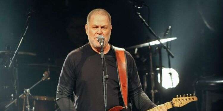 יהודה פוליקר. צילום: בני דויטש
צילום: בני דויטש