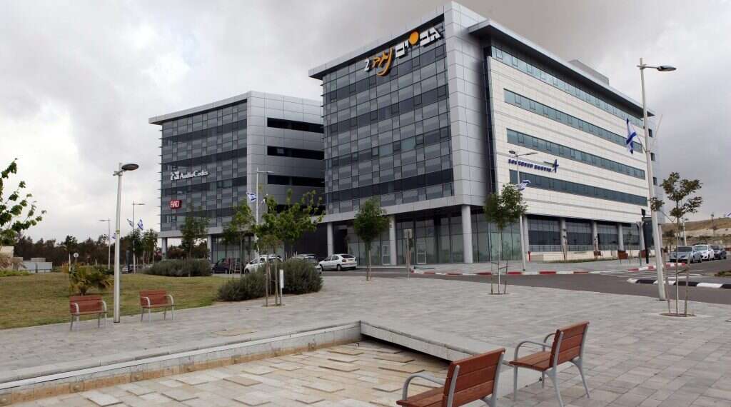 באר שבע. צילום: אלברטו דנקברג צילום: אלברטו דנקברג