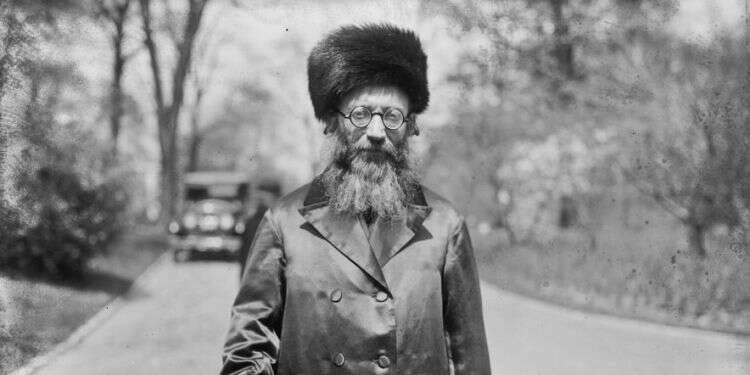 צילום: ספריית הקונגרס האמריקאי