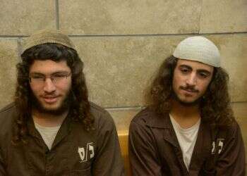 צילום: גיל אליהו ג'יני