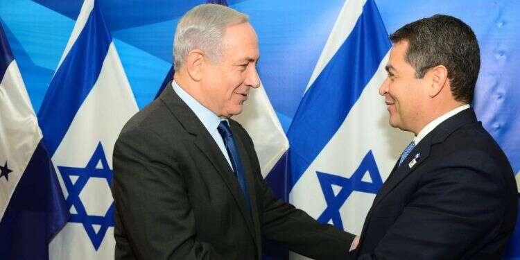 חואן אורלנדו הרננדז. צילום: קובי גדעון לע"מ