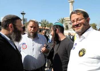 צילום: גדעון מרקוביץ'