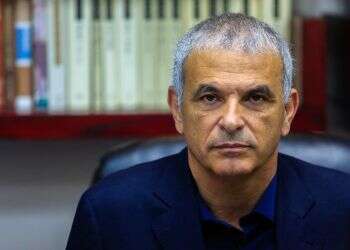 צילום: אורן בן חקון