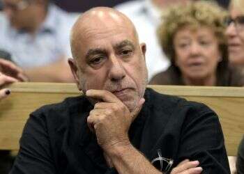 צילום: יוסי זליגר