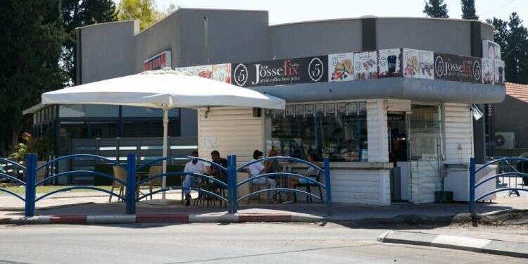 צילום: לירון מולדובן