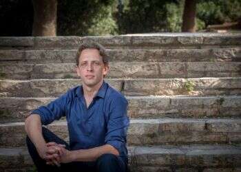 צילום: מרים אלסטר, פלאש90