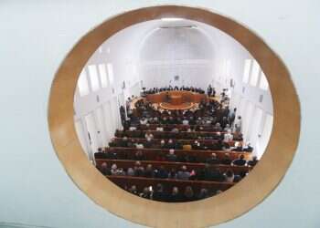 צילום: יונתן זינדל, פלאש90