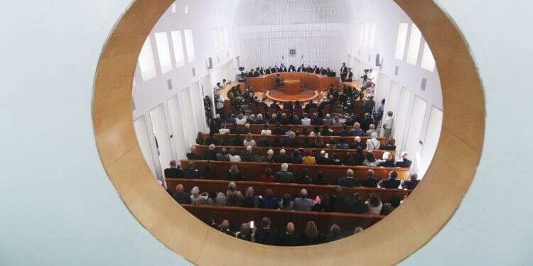 צילום: יונתן זינדל, פלאש90