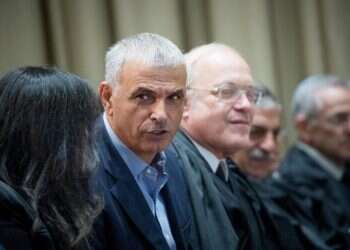 צילום: יונתן זינדל, פלאש90