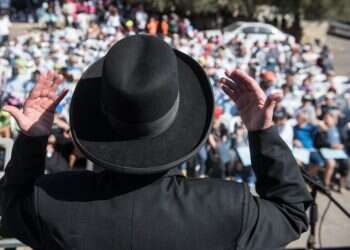 צילום: אייל מרגולין ג'יני