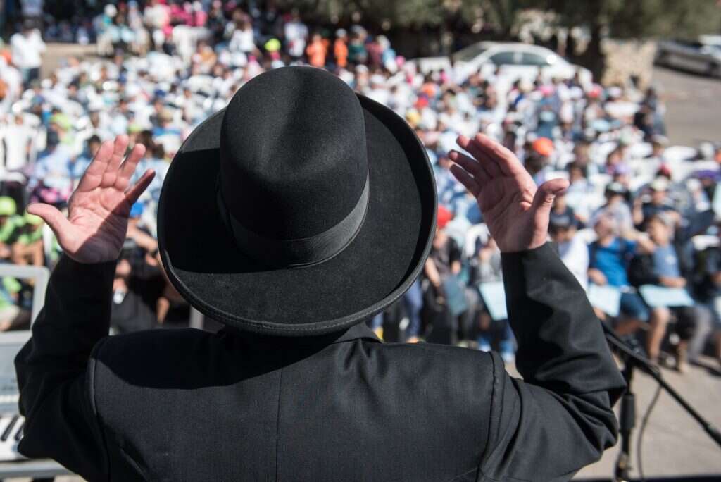 צילום: אייל מרגולין ג'יני