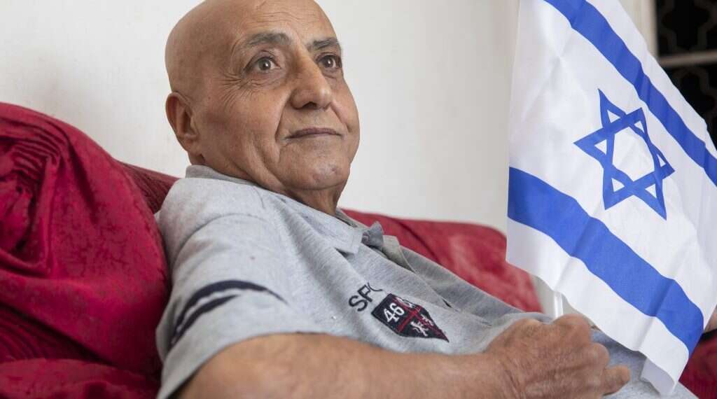 צילום: יוסי אלוני