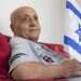 אבו־רשיד. צילום: יוסי אלוני צילום: יוסי אלוני