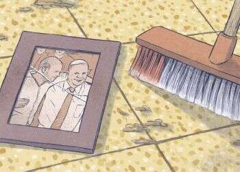 איור: דניאל פלג