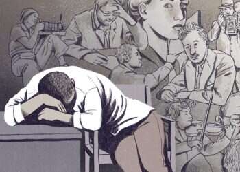 איור: דניאל פלג